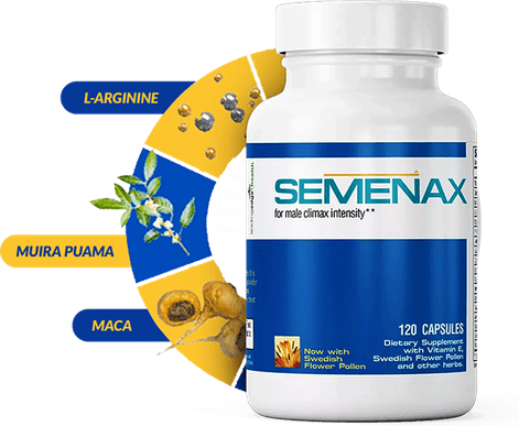 Semenax