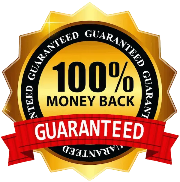 Day Money-Back Guarantee